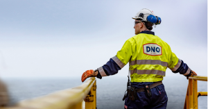 挪威石油公司依靠中国造钻井平台在北海获油气资源新发现