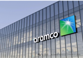 沙特阿拉伯50强企业榜单出炉,阿尔法纳工业公司Alfanar Industrial排名第31位