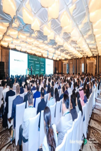 2025年贝克休斯亚太区供应商大会