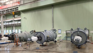 北京航天动力研究所1821台产品在高端聚烯烃领域实现规模化应用