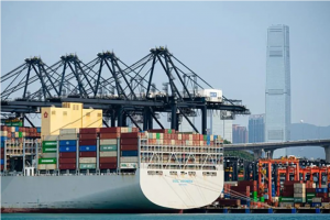 应对关税战,《财富》美国500强企业如何重构其供应链?