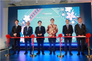 MODEC吉隆坡中心落成!背后的全球FPSO博弈与东南亚能源转型战略