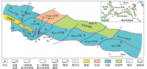 中国石油国际勘探开发有限公司总经理、党委副书记何文渊:乍得Bongor盆地西部地区下组合油气勘探发现及意义