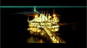 全球油气权威会议!10项前沿技术获OTC大奖