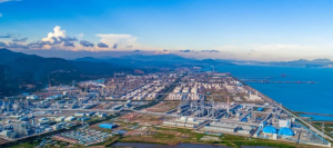 钰烯股份成功中标中海壳牌重大埋地管道阴极保护项目