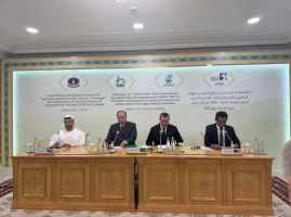 土库曼斯坦油气领域最新动态