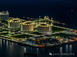 六月的江风捎来能源革命的密语——2025第五届液化天然气储运大会邀您共赴长江之约