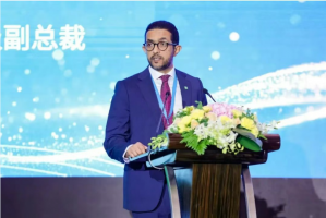 阿美亚洲举办供应商峰会 深化中国供应链合作