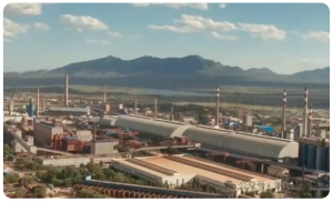 包钢高端X65MO管线钢首次打入深海管道市场