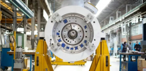 贝克休斯将为塞班公司提供二氧化碳压缩机技术,助力埃尼集团利物浦湾碳捕集与封存项目