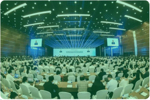 道达尔能源亮相WCCE12 & APCChE 2025