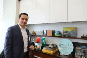 中沙能源合作三十五载:沙特阿美在华发展纪实与战略新篇