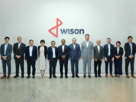 KBR与惠生工程: “技术+工程”双擎协同创新,赋能全球可持续未来