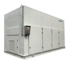 佶缔纳士助力 8 万吨聚甲醛项目高效落地